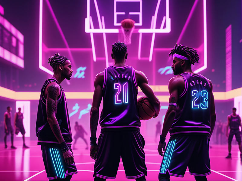 [QQ国语]NBA季前赛 魔术vs热火 第一节 录像