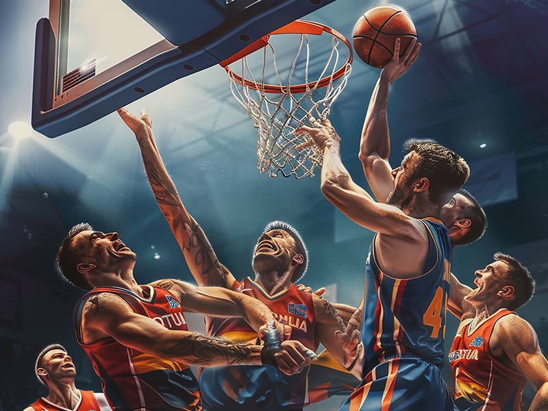 [QQ国语]NBA季前赛 森林狼vs掘金 全场录像回放