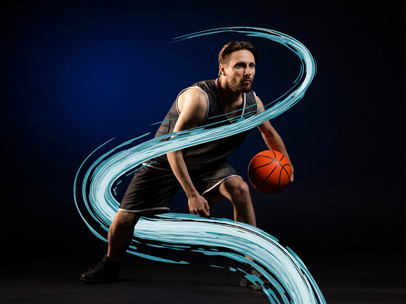[QQ原声]WNBA季后赛半决赛G4 拉斯维加斯王牌vs印第安纳狂热星 第二节 录像