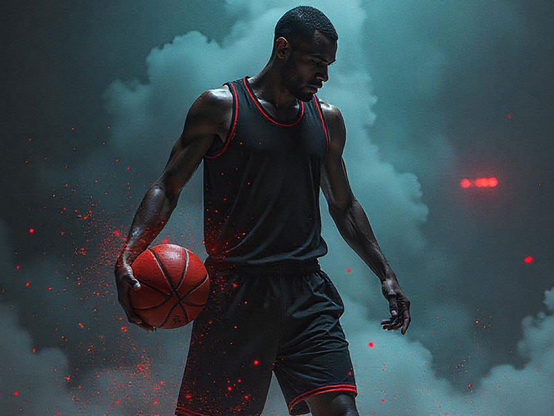 [QQ原声]NBA季前赛 东南墨尔本凤凰vs鹈鹕 第三节 录像