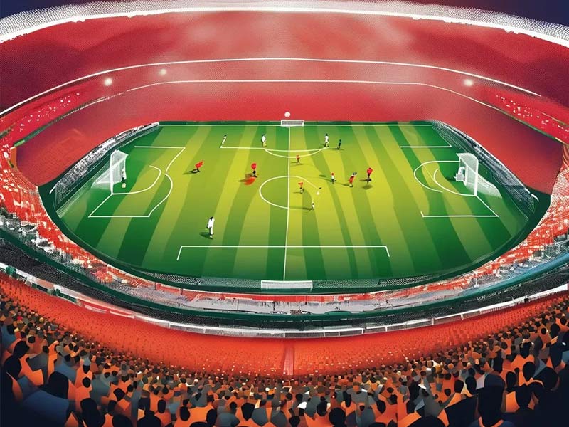 [进球视频]回合制游戏！阿斯拉尼中路包抄得手完成双响